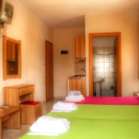Stella Appartement Skala Potamia (Thasos)