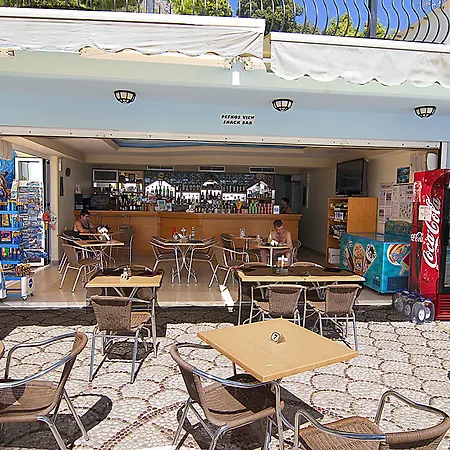 斯特拉一室公寓酒店 公寓 *