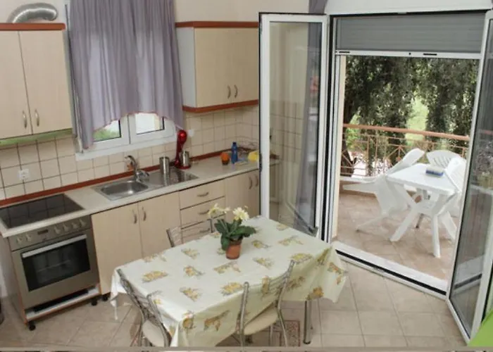 Appartement Stella *