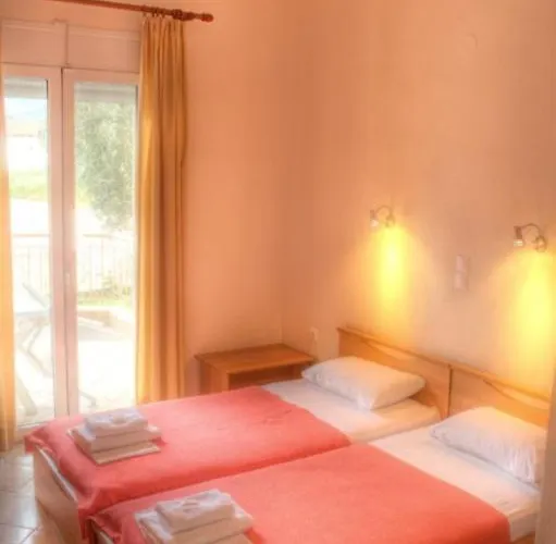 Stella Appartement *