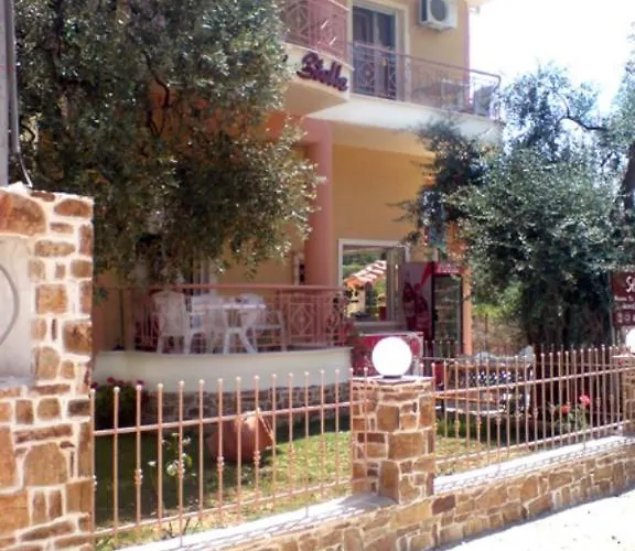 Stella Appartement