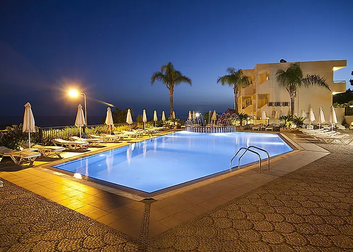 Appartement Stella Skala Potamia (Thasos)