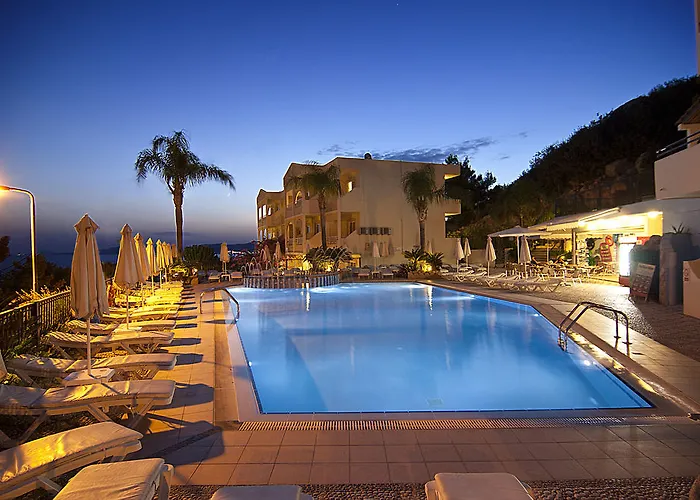Stella Appartement Skala Potamia (Thasos)