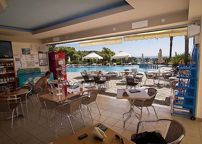 Stella Appartement
