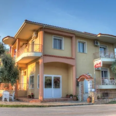 Stella Διαμέρισμα