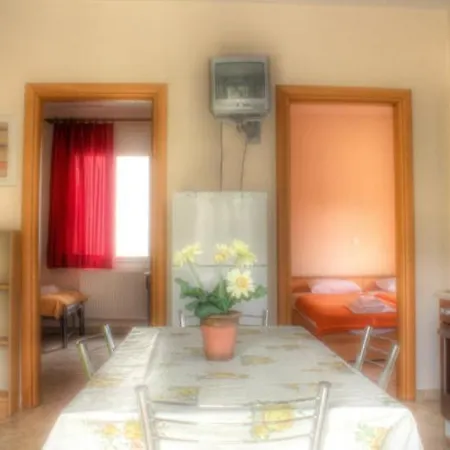 Stella * Σκάλα Ποταμιάς