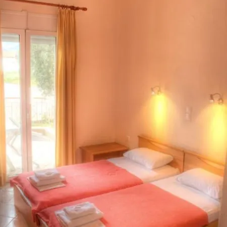 Stella Διαμέρισμα *