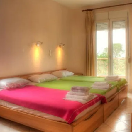 شقة Stella سكالا بوتامياس