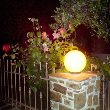 Stella شقة سكالا بوتامياس