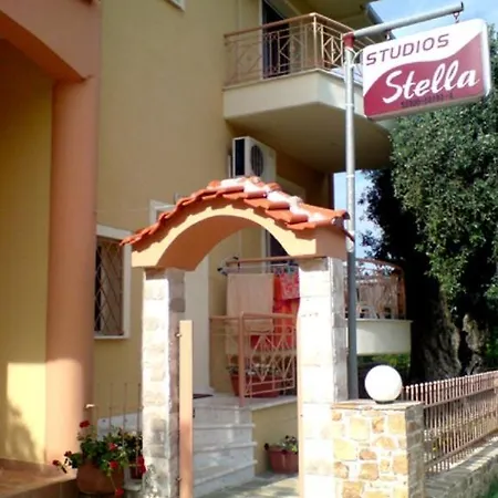 Stella سكالا بوتامياس