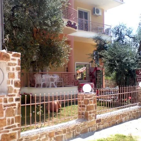 Stella Διαμέρισμα