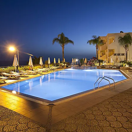 شقة Stella سكالا بوتامياس