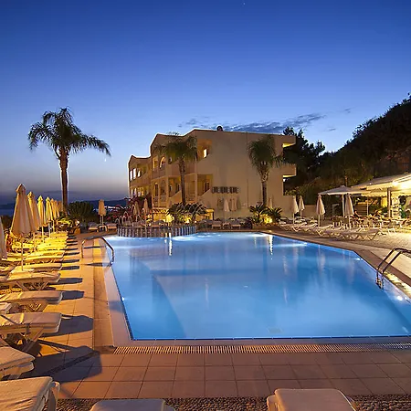 Stella Διαμέρισμα Σκάλα Ποταμιάς