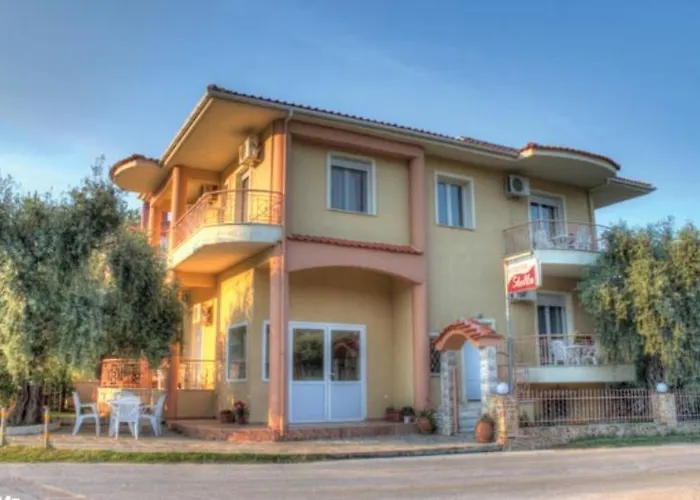 Stella Apartament