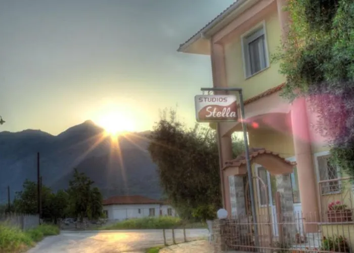 Apartament Stella